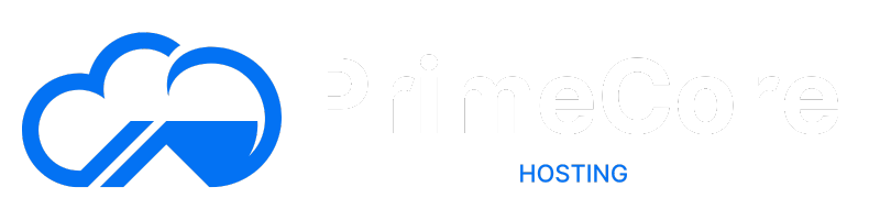 PrimeCore Hosting LLC